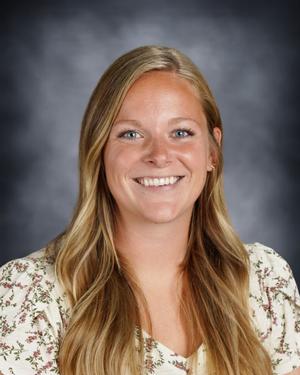 Image of Carissa Southworth