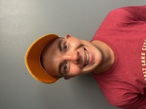Image of Travis Sprague