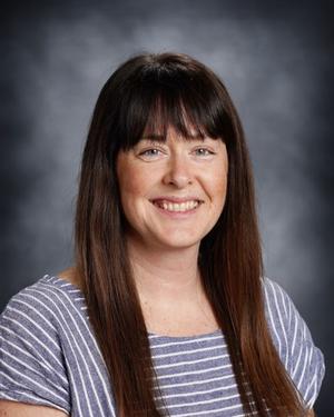 Image of Angela Stibbe