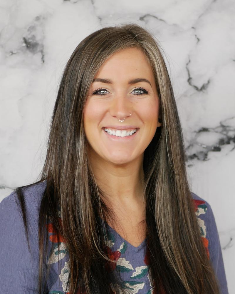 Image of Heather Stinson