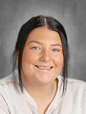 Strassburger, Makayla