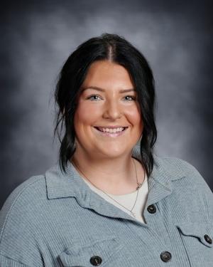 Image of Makayla Strassburger