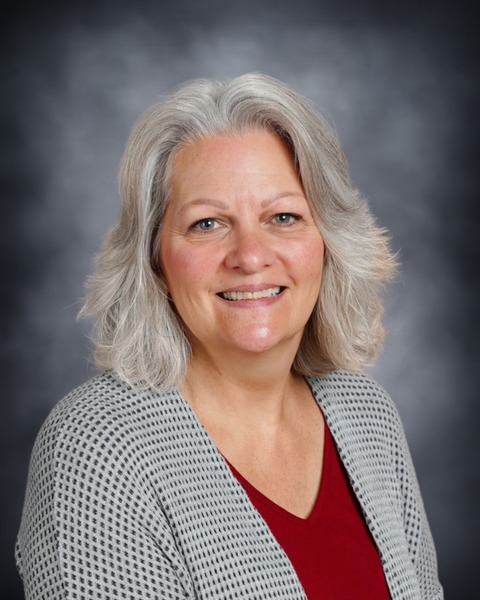 Image of Suzette Strebig