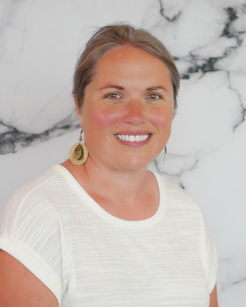 Image of Amanda Swenson