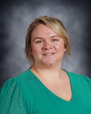 Image of Alexa Vaughn