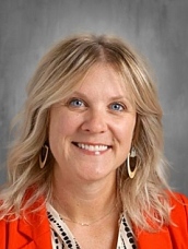 van der Berg, Beth