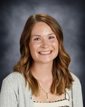 Image of Miranda Vanden Plas