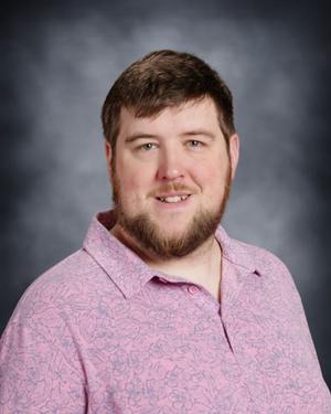 Image of Marshall Vaughn