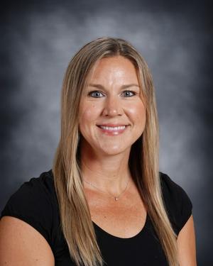 Image of Catherine Venzke