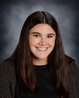 Image of Kaitlyn Venzke