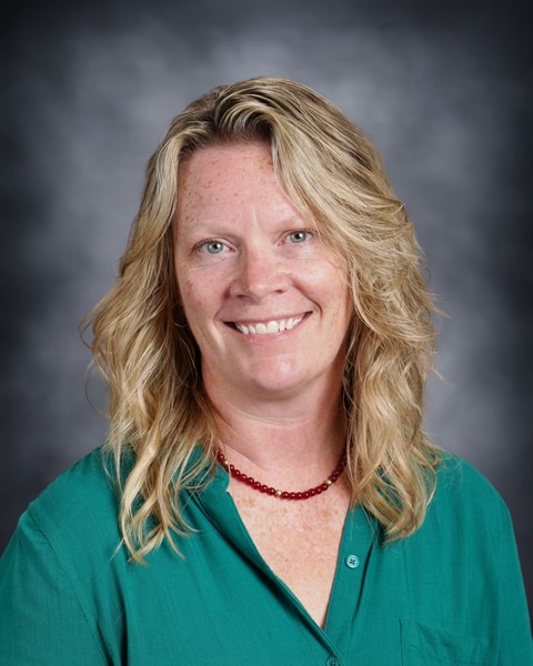 Image of Lynn Venzke