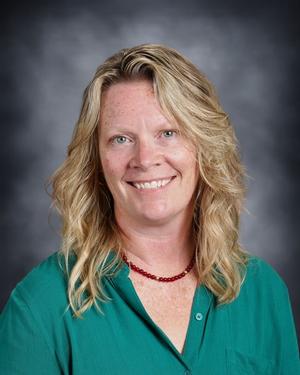 Image of Lynn Venzke