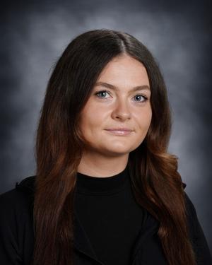 Image of Destiney Wampole