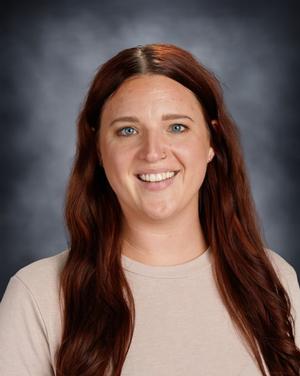 Image of Kylie Weiler