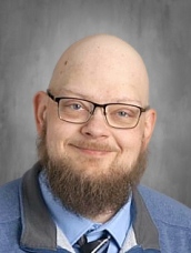 Weinert, Ross