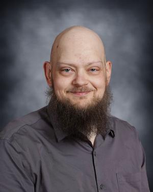 Image of Ross Weinert