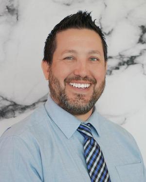 Image of Kevin Wellman