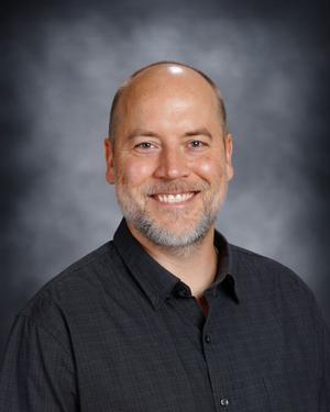 Image of Terrence Werner