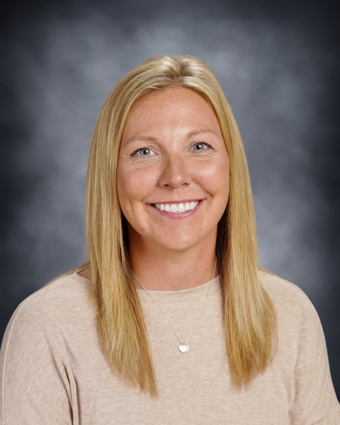 Image of Shannon Wiegel