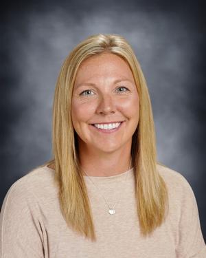 Image of Shannon Wiegel