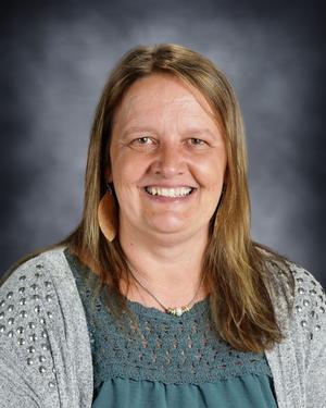 Image of Amy Wildberg