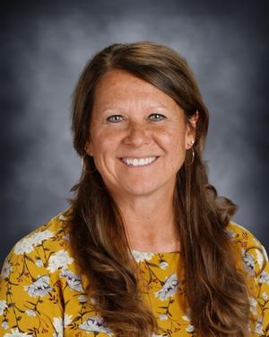 Image of Tammy Williams