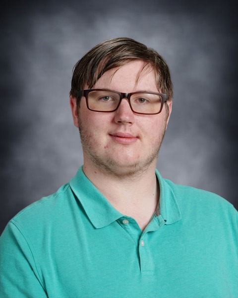 Image of Alexander Wilson