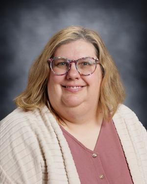 Image of Kimberley Wilson