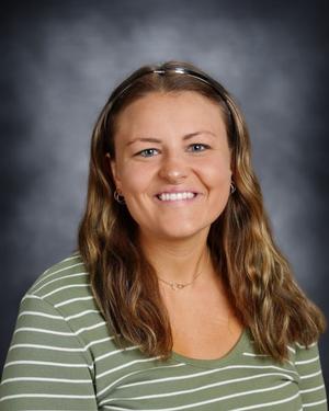 Image of Morgan Wilson