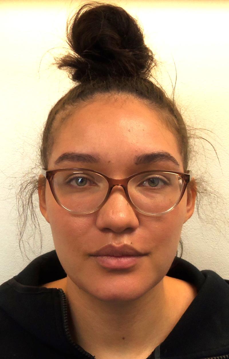 Image of Raejana Wright