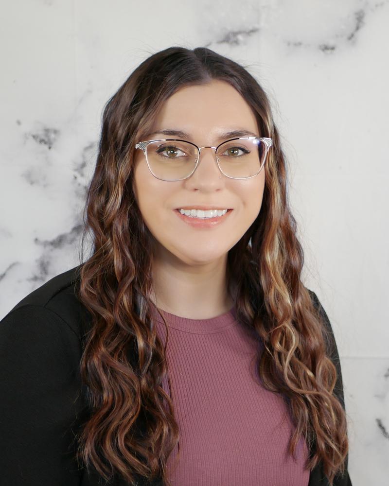 Image of Kelleen Zarins