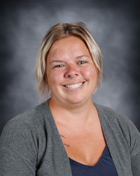 Image of Ashley Zettler