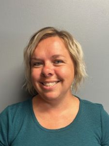 Image of Ashley Zettler
