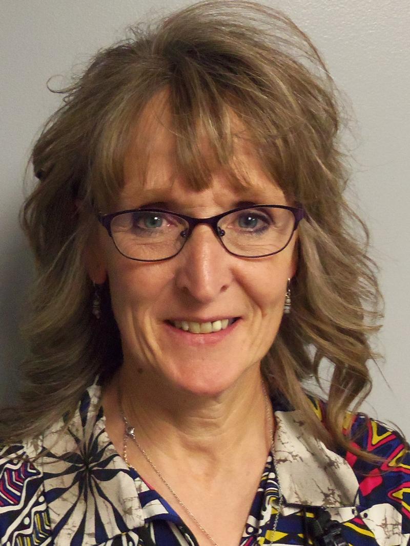 Image of Connie Zuleger